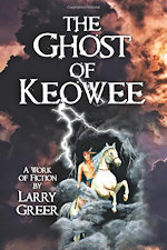 The Ghost of Keowee