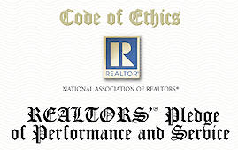 Click to view REALTOR Code of Ethics