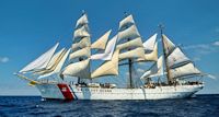 USCGC Eagle