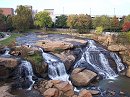 Falls Park on the Reedy