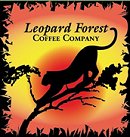 Leopard Forest Coffee