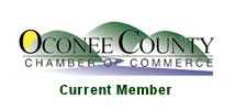 Oconee County Chamber of Commerce - Member