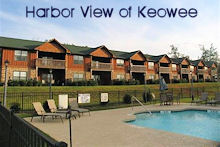 Harbor View of Keowee Condominiums